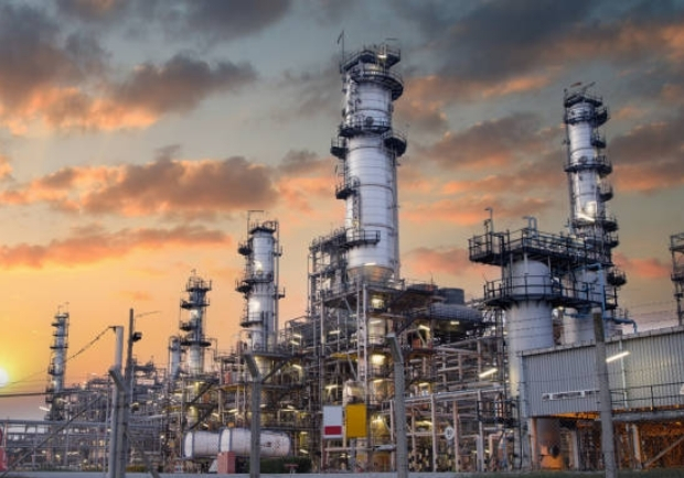 Oil & Gas