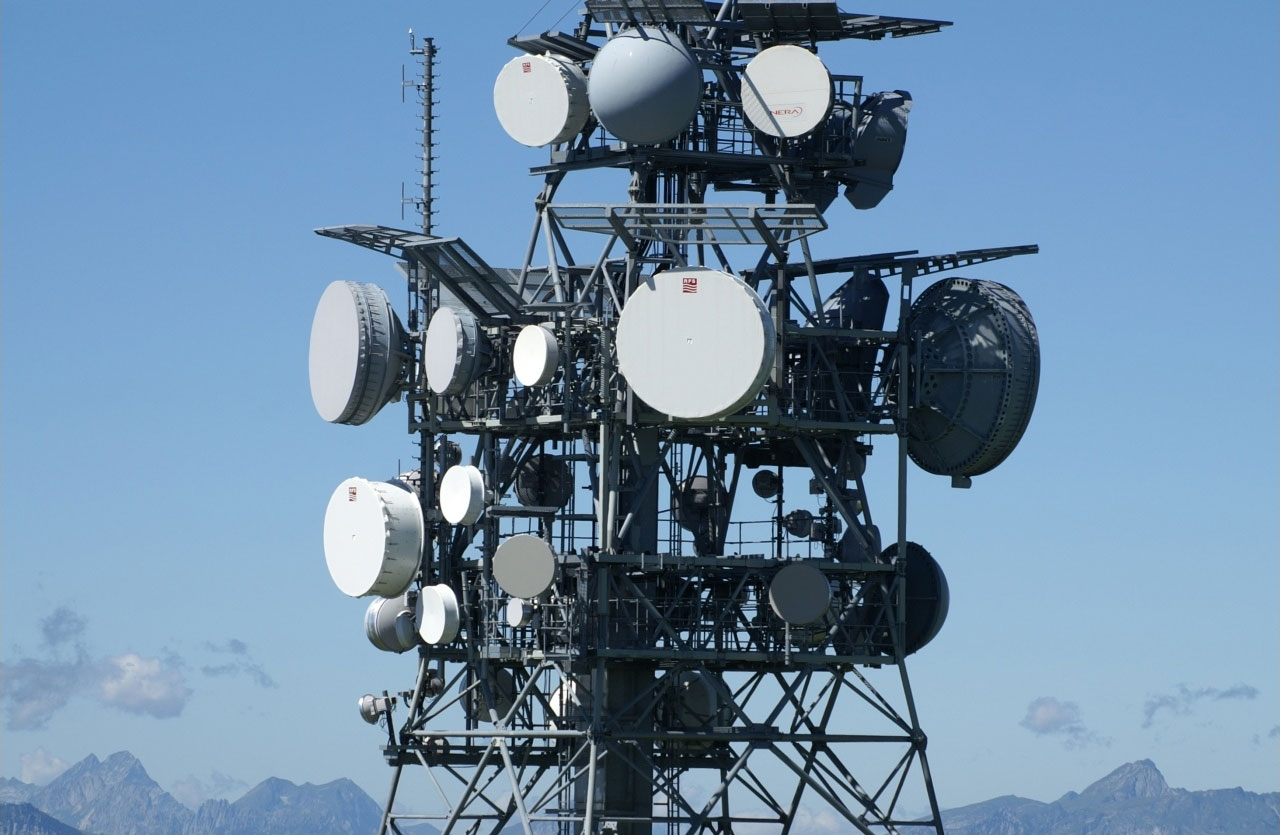 Telecom integration services