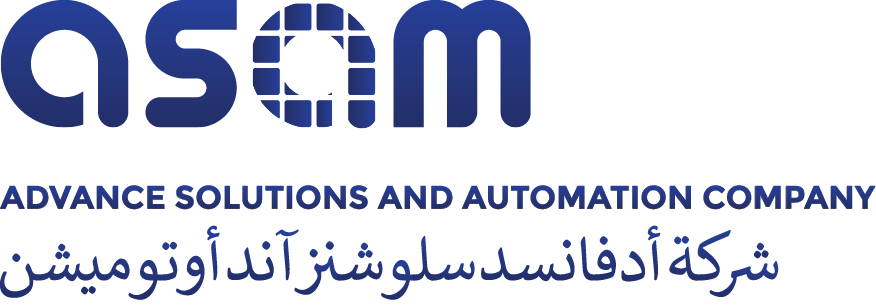 ASAM Contracting Logo